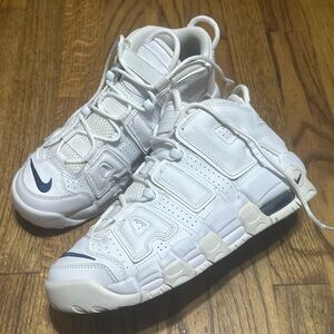 Nike Air More Uptempo Sneakers